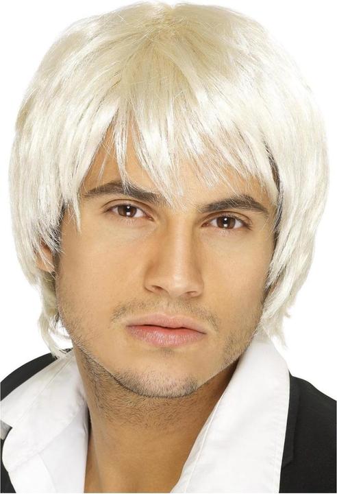 Blond