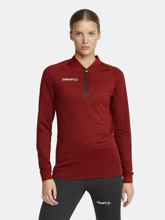 Produktbild Craft Extend Half Zip W (XL)