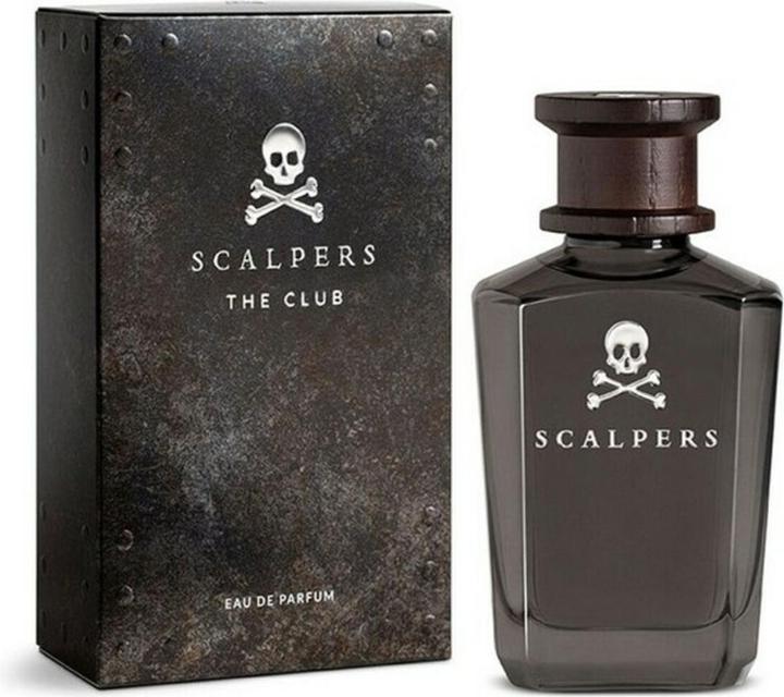 Image du produit Scalpers Eau de Parfum (Eau de parfum, 125 ml)
