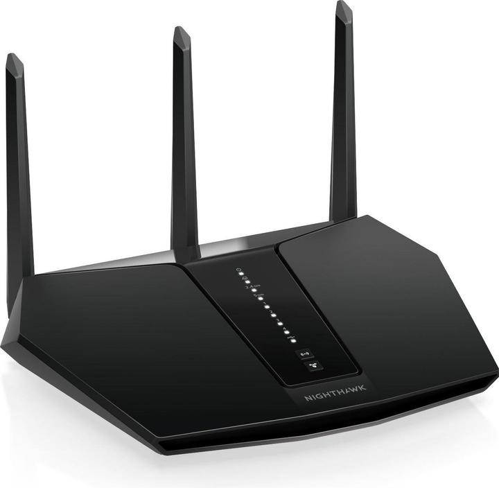 Netgear Nighthawk RAX30-100EUS