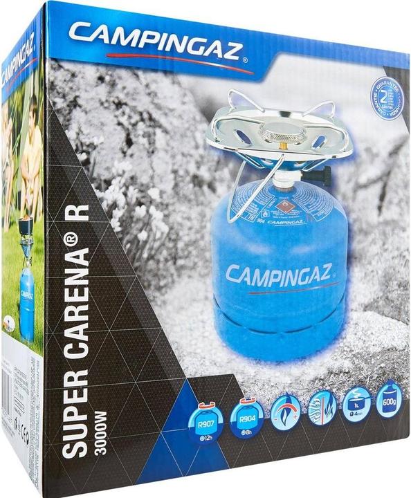 Immagine prodotto Campingaz Super Carena