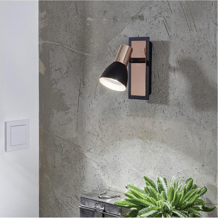 Image du produit EGLO Barnham (240 lm, GU10)