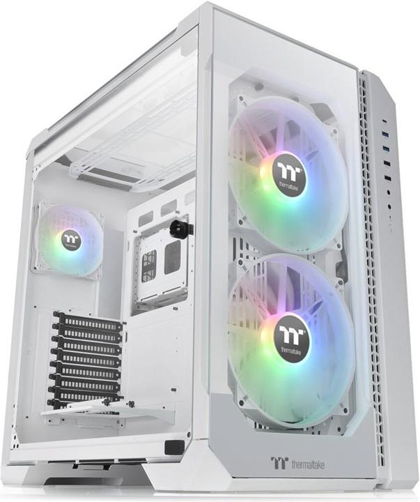 Actual product image Thermaltake View 51 (ATX, mATX, Mini-ITX, E-ATX)