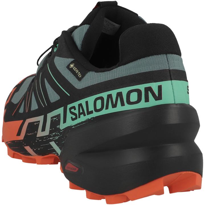 Image du produit Salomon Speedcross 6 (45 1/3)