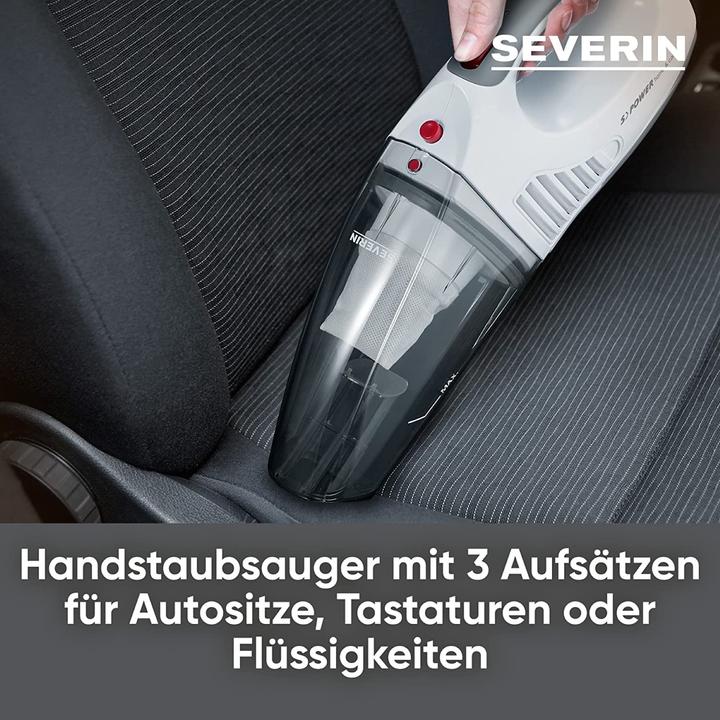 Produktbild Severin Hv7144