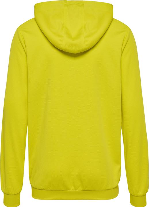 Immagine prodotto hummel Hmlauthentic Pl Zip Hoodie Kids (164)