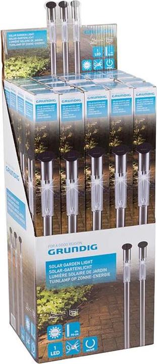 Produktbild Grundig Gartenlicht (IP44)