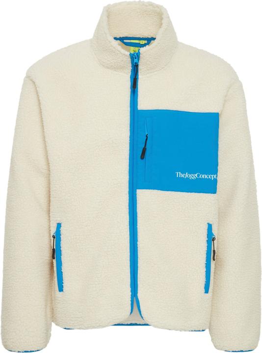 Image du produit TheJoggConcept JCMMBERRI JACKET 2 22800402 (M)