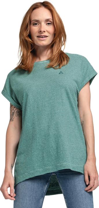 Actual product image Schöffel T Shirt Murcia (44)