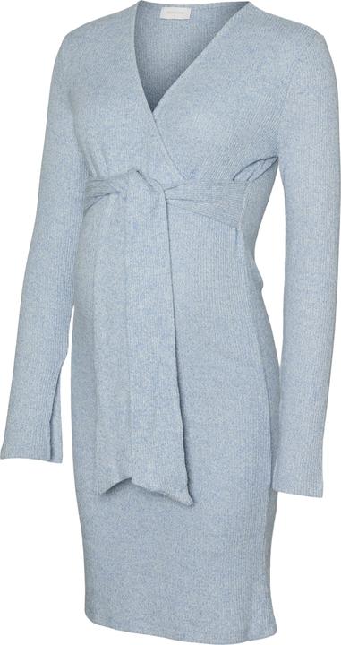 Mamalicious MLANISET Umstandskleid Kleid