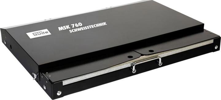 Produktbild Güde MSK 760