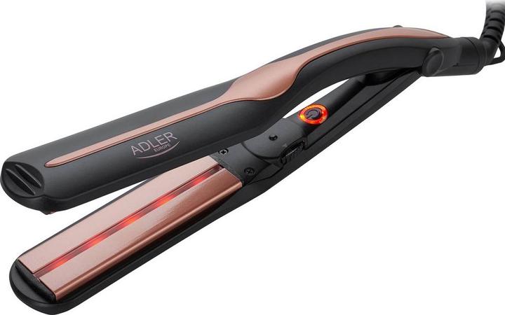 Adler Hair straightener AD-2318 (Fer plat)