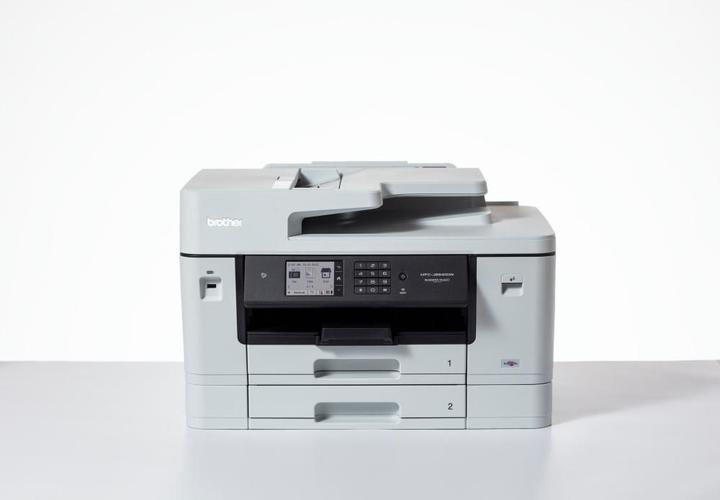 Produktbild Brother MFC-J6940DW (Tintenpatrone, Farbe)
