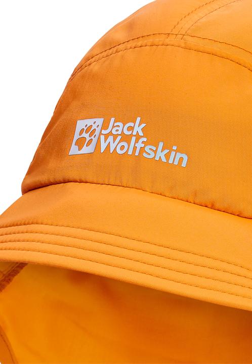 Immagine prodotto Jack Wolfskin Cappello lungo da bambino Villi Vent (S)