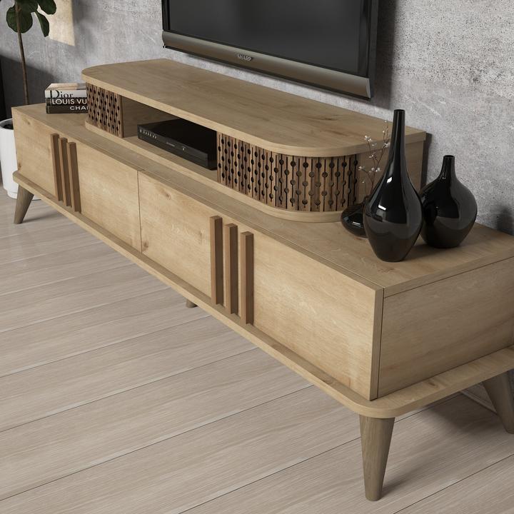 Produktbild Hanah Home Grant (168 x 39 x 51 cm)
