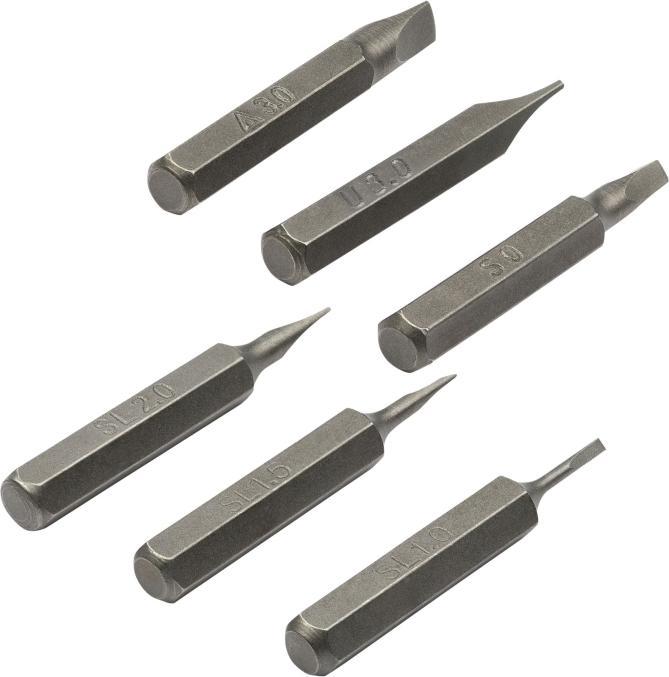 Produktbild StarTech Elektrischer Mini-Schraubendreher (Akkubetrieb)