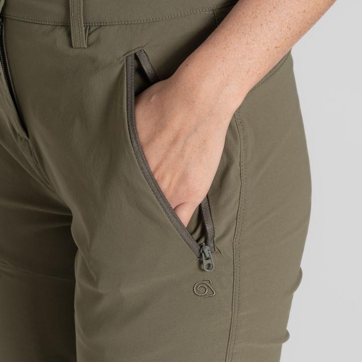 Image du produit Craghoppers Pantalon Nosilife Pro Convertible III pour femmes (68)