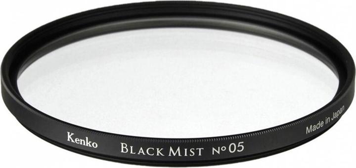 Kenko Black Mist No.05 (49 mm, Black Mist Filter, 49 mm)
