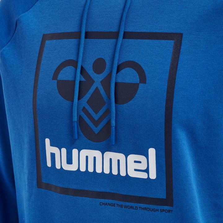 Image du produit hummel ISAM 2.0 HOODIE (XXL)