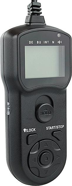 Immagine prodotto JJC Telecomando a filo TM O (Fujifilm FinePix HS50 EXR)