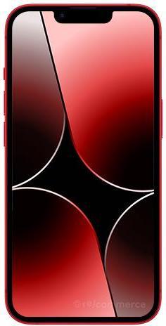 Produktbild Re!commerce iPhone 14 (256 GB, Red, Rot, 6.10", 12 Mpx, SIM + eSIM, A / Wie neu)
