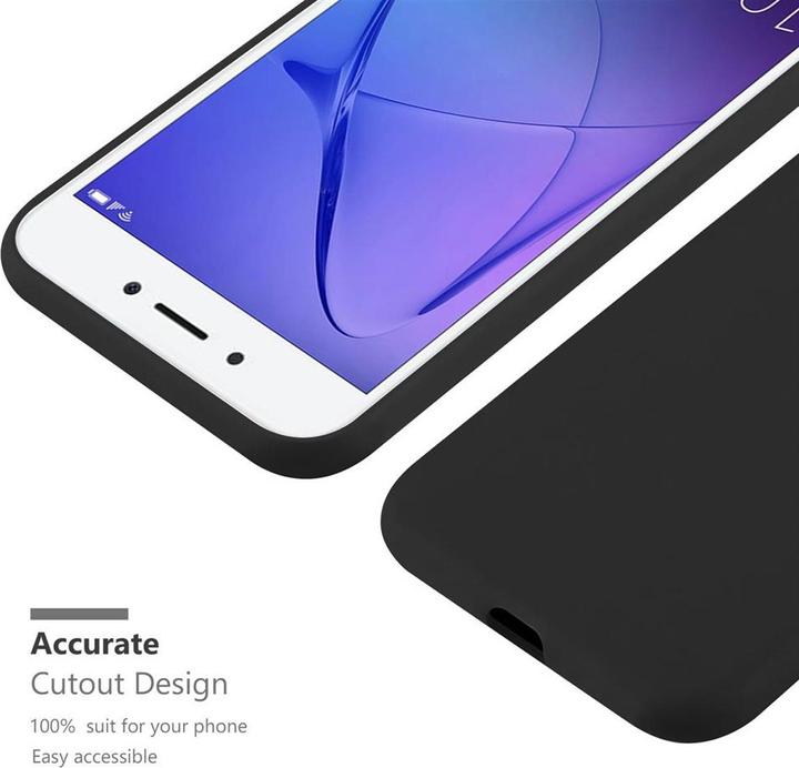 Actual product image Cadorabo TPU Candy Cover (Honor 5C Pro)