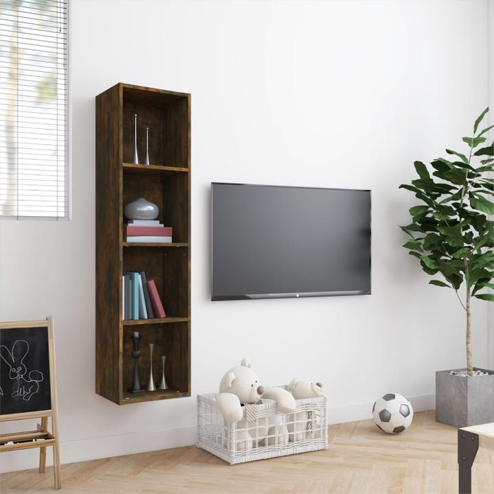 Actual product image VidaXL Laurenz (143 x 30 x 36 cm)