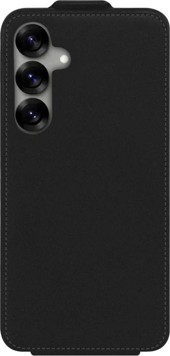 Immagine prodotto Noreve Lederschutzhülle vertikal (Samsung Galaxy S25 Edge)
