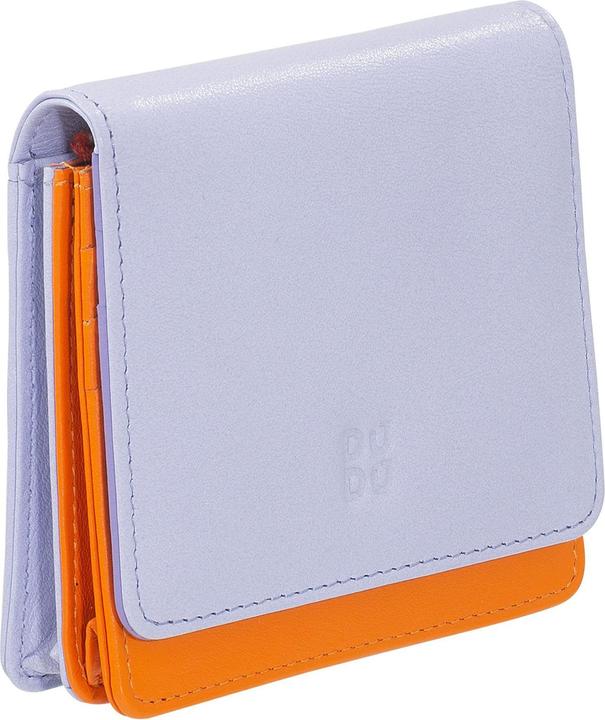 Produktbild Dudu Geldbörse Leder 10 cm