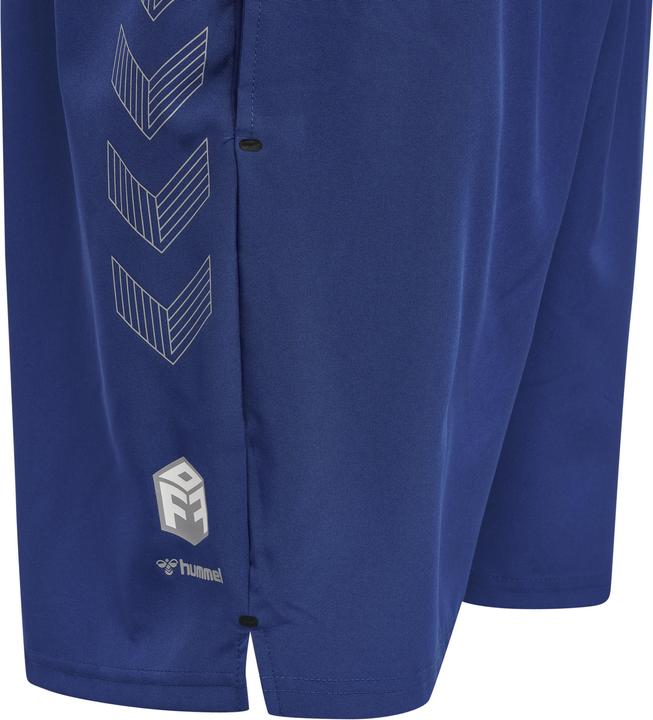 Actual product image hummel Hmlmove Grid Woven Shorts (3XL)