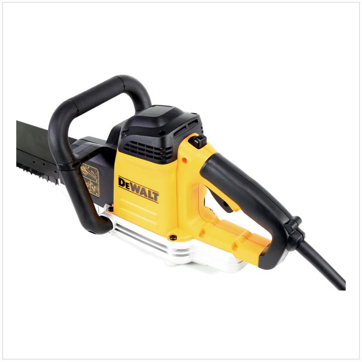 Produktbild DeWalt Spezialsäge