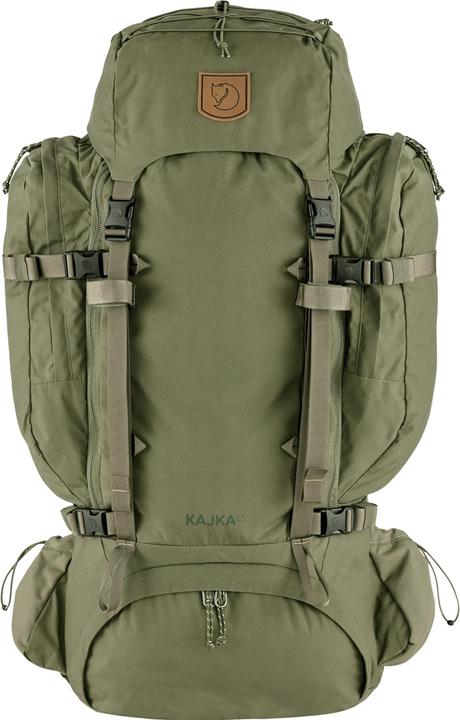 Actual product image Fjällräven Kajka 85 (85 l)