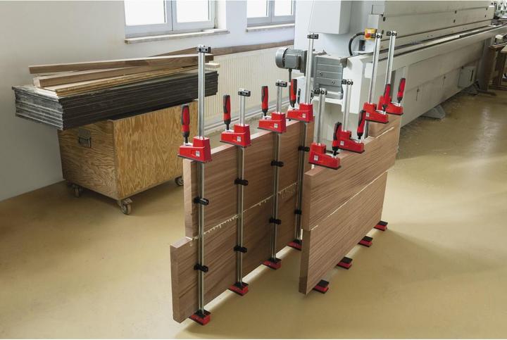 Produktbild Bessey REVO KRE 600/95mm (600 mm)