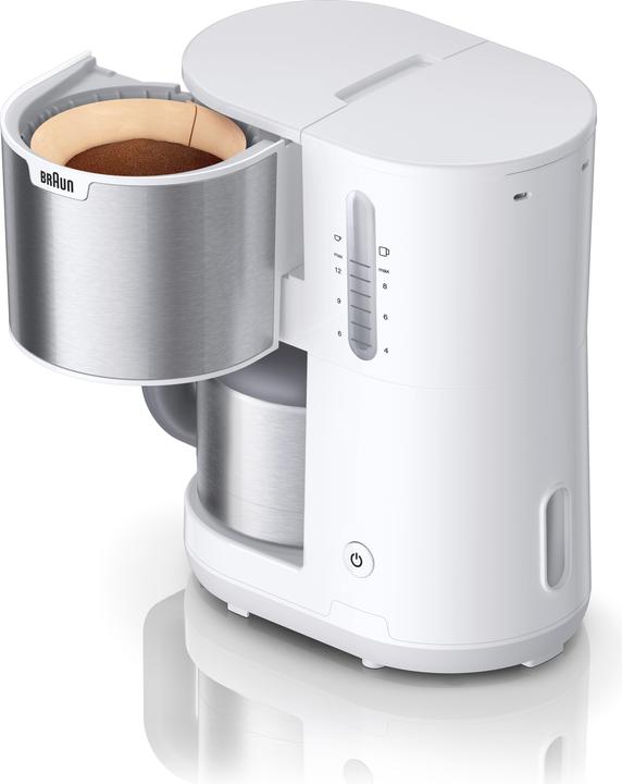 Actual product image Braun KF1505WH