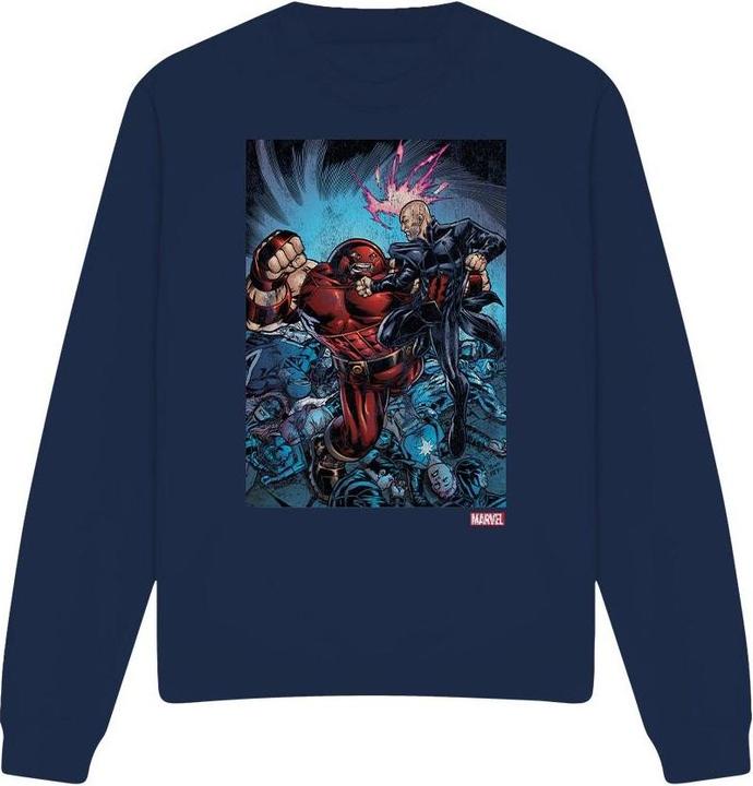XMen Destroy Sweatshirt