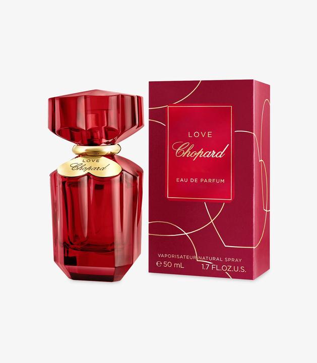 Actual product image Chopard Love (Eau de parfum, 30 ml)
