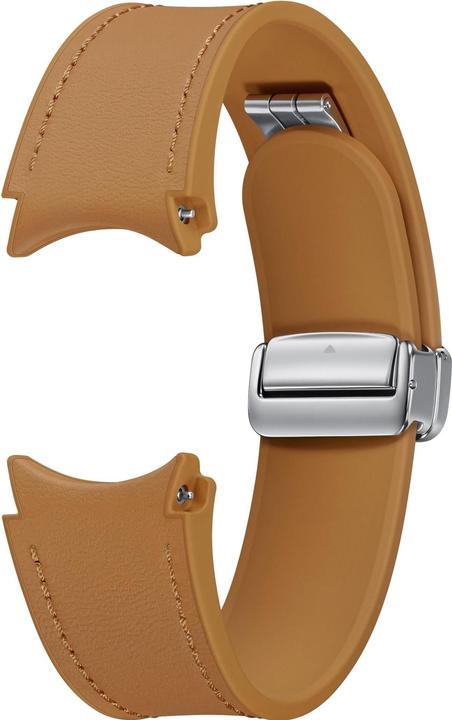 Produktbild Samsung Hybrid Eco (20 mm, Vegan Leder)