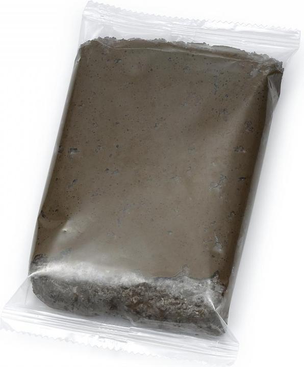 Actual product image Tamiya Spachtelm. Clay soil/earth dark 150g Dio.
