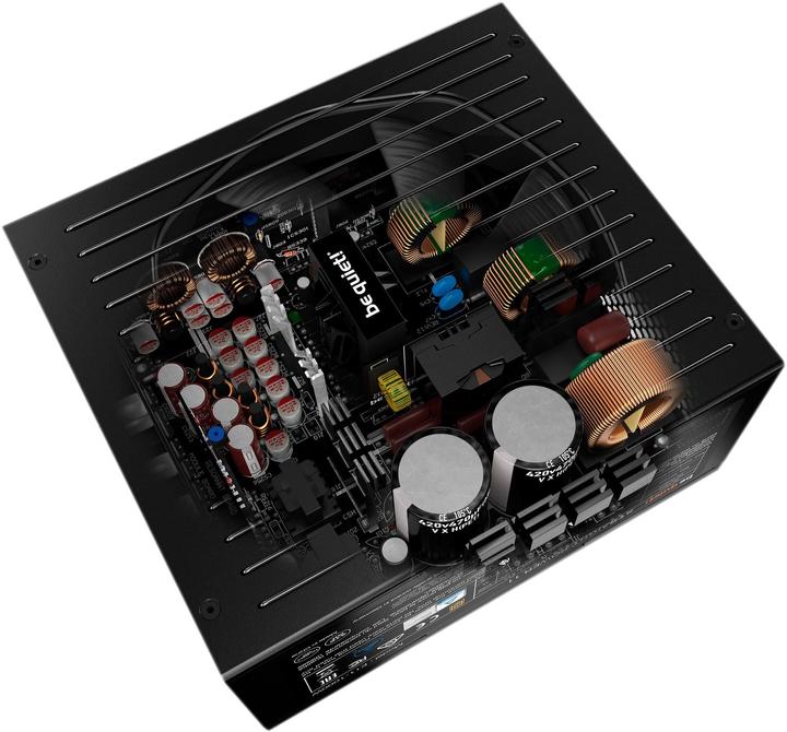 Produktbild be quiet! Straight Power 12 Platinum (750 W)