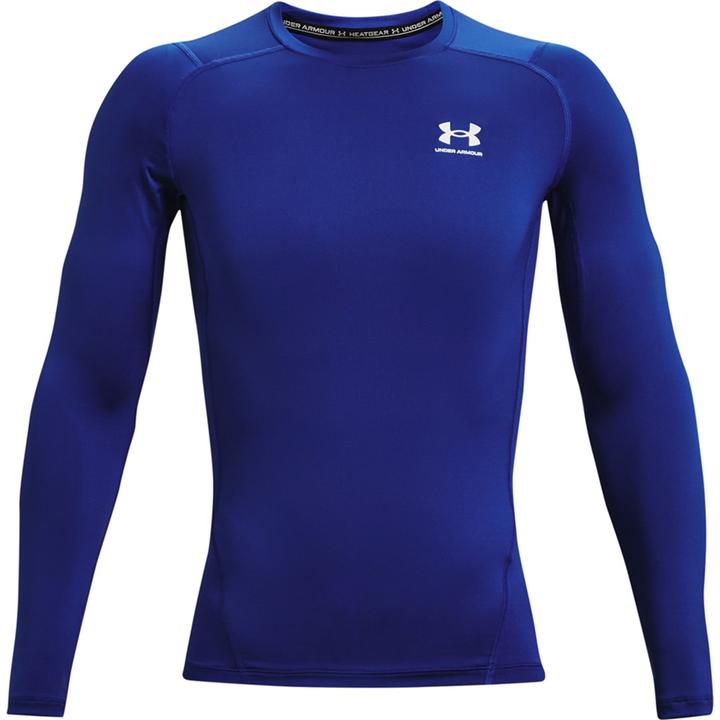 Immagine prodotto Under Armour Felpa A Compressione Heatgear (L)