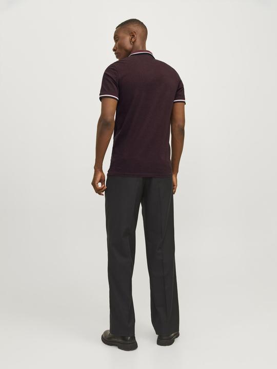 Produktbild Jack & Jones Klassisches Poloshirt (XS)