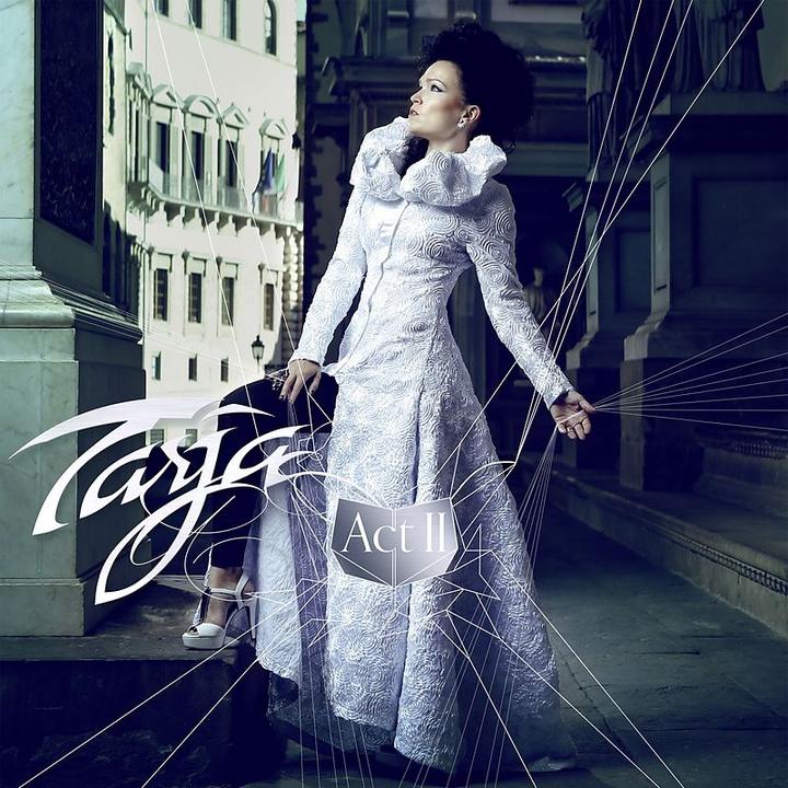 Image du produit Acte II (3lp & téléchargement) (Tarja Turunen (ex-Nightwish), 2018)