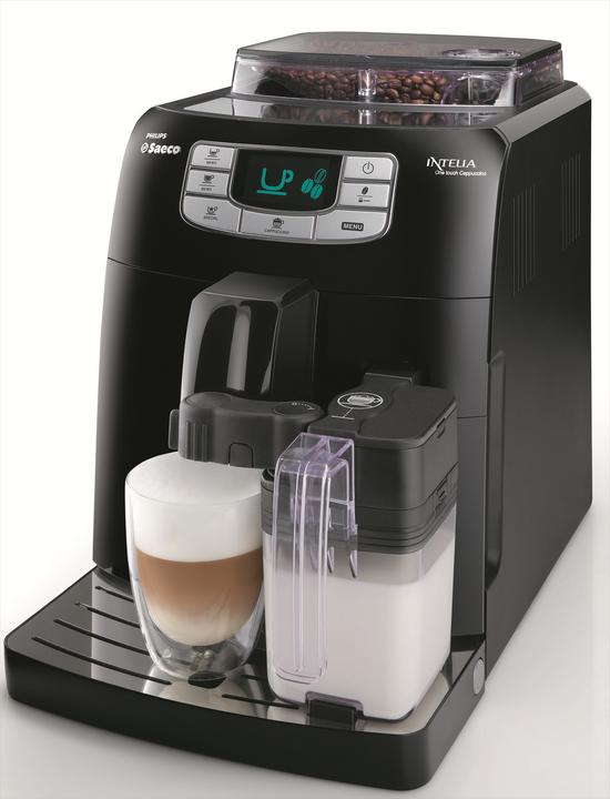 Produktbild Saeco Intelia One Touch Cappuccino HD8753/11