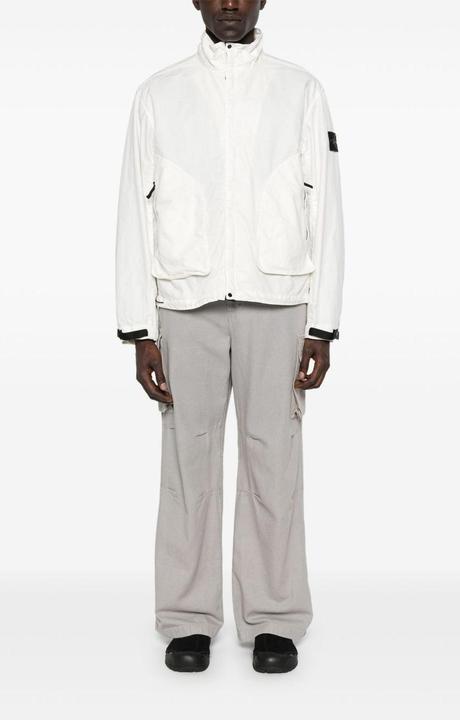 Immagine prodotto Stone Island Coats White (L)