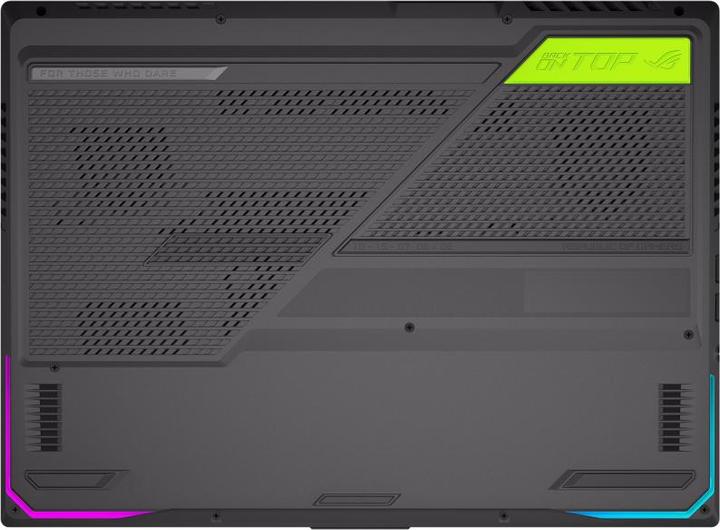 Actual product image ASUS ROG Strix G15 G513RW-HQ143W (15.60", AMD Ryzen 7 6800H, 16 GB, 1000 GB)