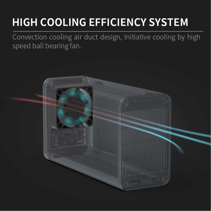 Actual product image Isdt SP2425