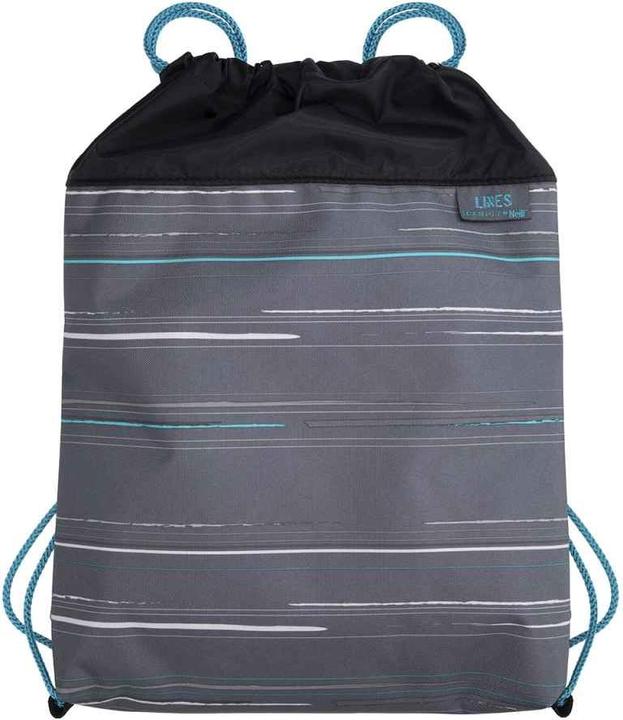 Produktbild Mc Neill ERGO PRIMERO - Schulranzen Set 4tlg. (20 l)