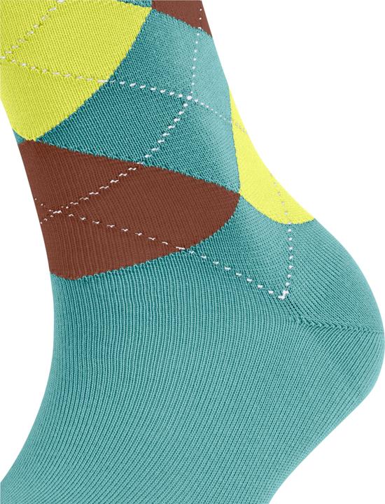 Immagine prodotto Falke Donne sensibili Argyle (35 - 38)