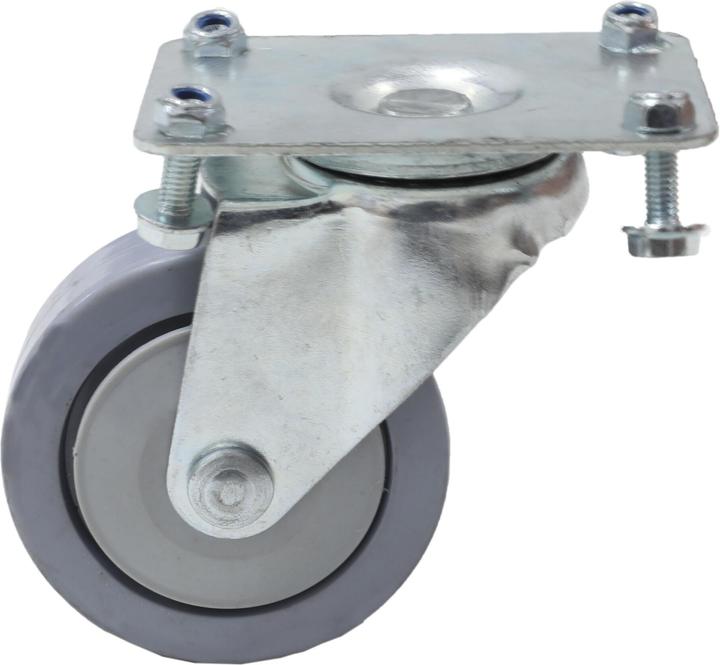 Immagine prodotto Stier Ruota per compressore LKT 200-8-24 senza olio