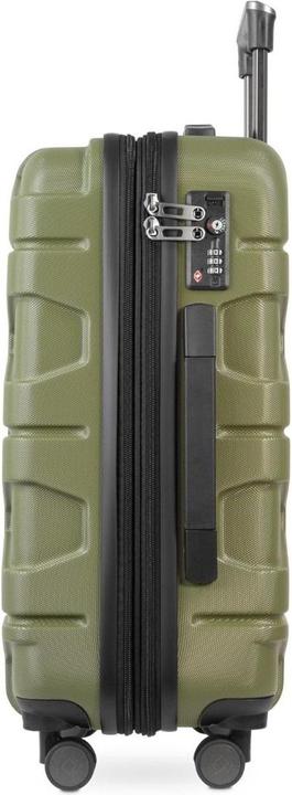 Actual product image Hauptstadtkoffer X-Kölln (42 l, Hand luggage (up to 50 litres))